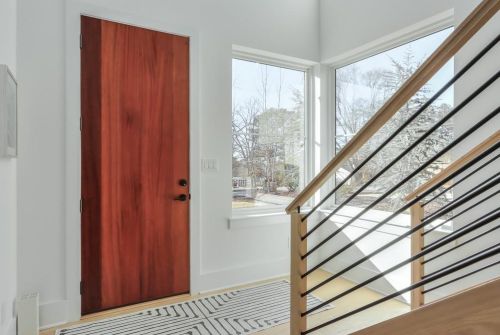 2135 Marann Dr, Atlanta GA  30345-3536 exterior