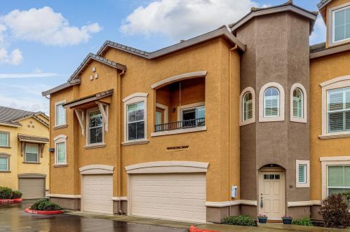 316 Vessona Cir, Folsom, CA 95630-8719