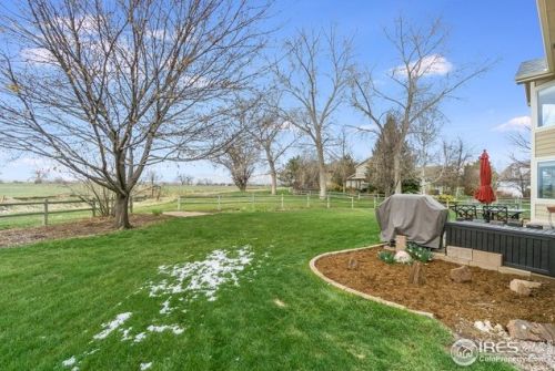 5719 White Willow Dr, Fort Collins CO  80528-6320 exterior