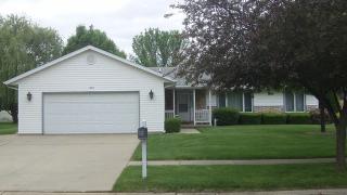 1289 Hartley Ave, Bourbonnais, IL 60914-1136