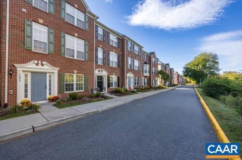 2693 Aldersgate Way, Charlottesville, VA 22911-5609