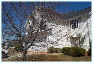 6828 Saganaw Dr, Rex GA  30273-2253 exterior