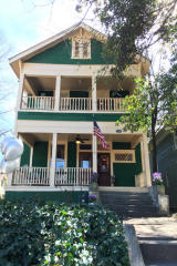 1201 Mclendon Ave, Atlanta, GA 30307-2043