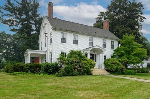 85 Church Dr, Cheshire, CT 06410-3104