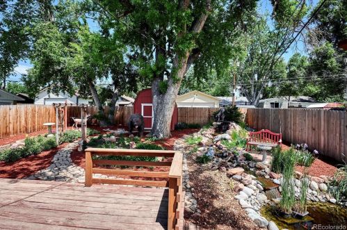 4714 Lincoln St, Englewood CO 80113-5735 exterior