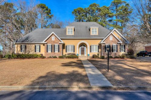 1419 Ashwood Dr, Evans, GA 30809-5007