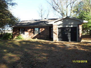 3808 Daniels St, Auvergne, AR 72112-2250