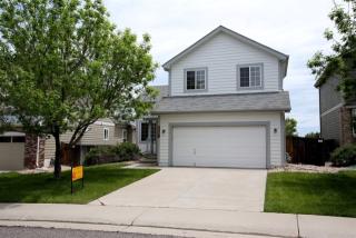 8424 Blackgum St, Parker, CO 80134-8899