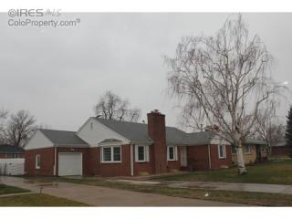 1924 14th St, Greeley, CO 80631-4557