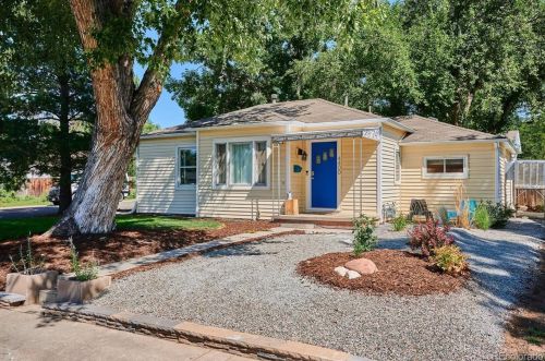 4400 Pearl St, Englewood, CO 80113-5831