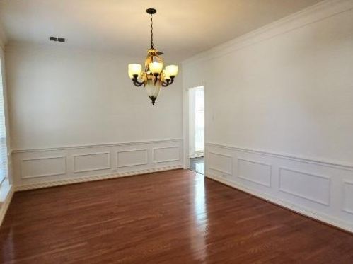 4013 Ridgecrest Trl, Carrollton TX  75007-1625 exterior