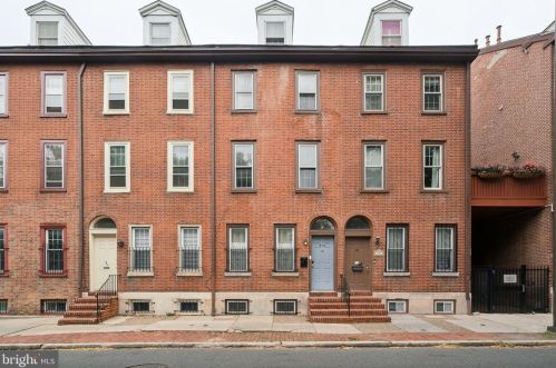 510 11 St, Philadelphia PA 19123-3723 exterior