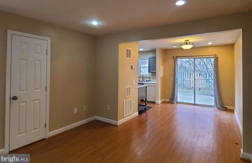 1347 Alderton Ln, Silver Spring MD  20906-2041 exterior