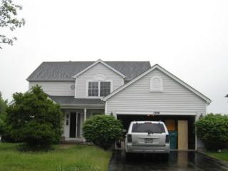 1908 Chestnut Grove Dr, Plainfield, IL 60586-6270