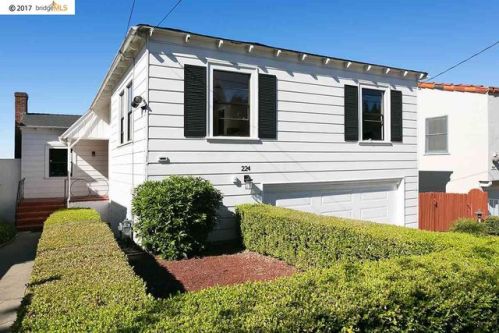 224 Stanford Ave, Berkeley, CA 94708-1104