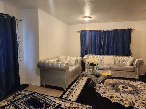 908 Ensign St, Fort Morgan CO 80701-2022 exterior