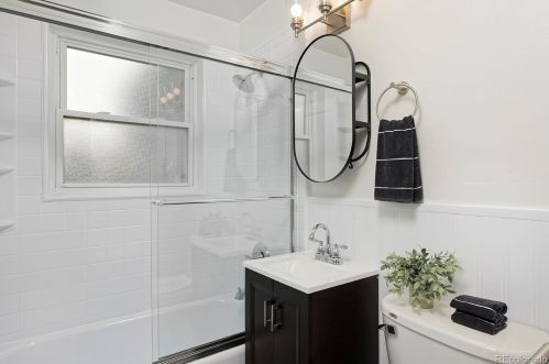 2918 Newport St, Denver CO  80207-2909 exterior