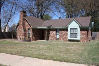 7424 Oakfield Dr, Memphis, TN 38133-5017