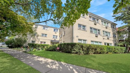 1440 Sherwin Ave, Chicago, IL 60626-9000