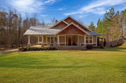1223 Yost Dr, Harlem, GA 30802-3635