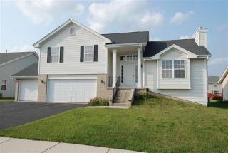 3827 Dunbury Ln, Rockford, IL 61101-9505