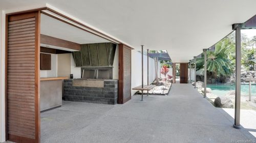 4383 Royal Pl, Honolulu HI  96816-4855 exterior