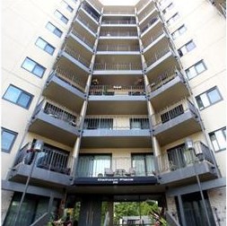 3131 Excelsior Blvd, Minneapolis MN  55416-4600 exterior