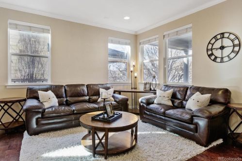 2675 Havana St, Denver CO  80238-3445 exterior