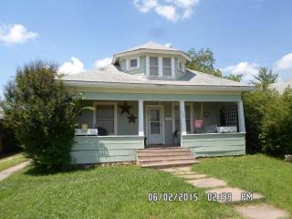 708 Moses St, Cushing, OK 74023-3418