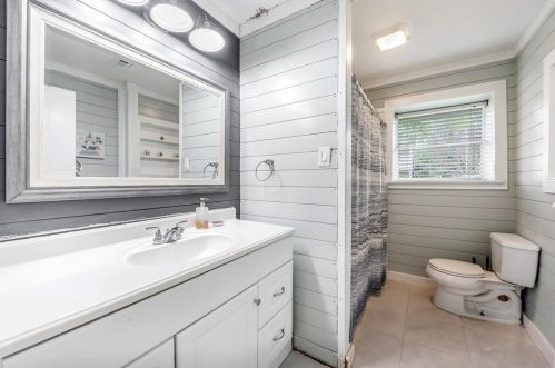 213 Fairfield St, Morgans Point TX 77571-7155 exterior