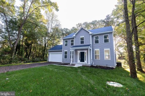 1899 Mitchell Dr, Aberdeen MD  21001-4325 exterior