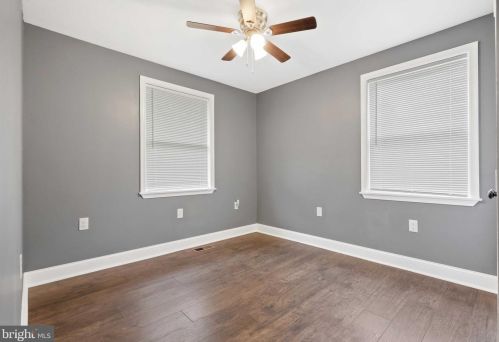 2305 Oakmont Rd, Fallston MD  21047-1538 exterior