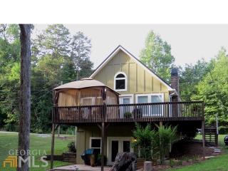 292 Century Dr, Martin, GA 30557-4834