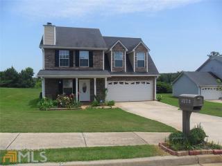 1405 Steam Engine Way, Conyers, GA 30013-1595