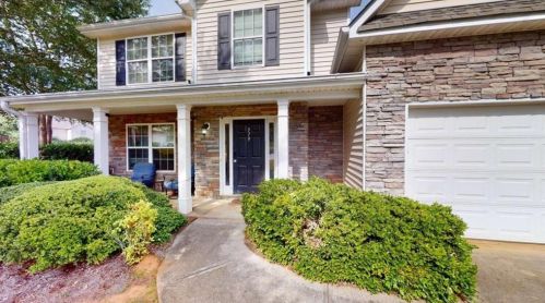 579 Ridgeview Ct, Monroe, GA 30655-8534