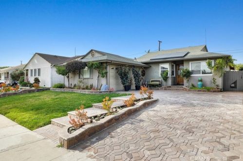 14927 Kornblum Ave, Hawthorne, CA 90250-8438