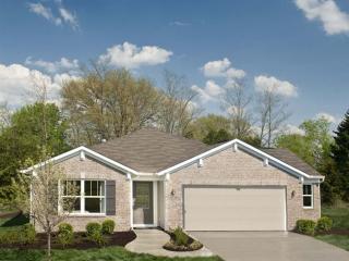 5121 Climbing Rose Pl, Indianapolis, IN 46254-7047