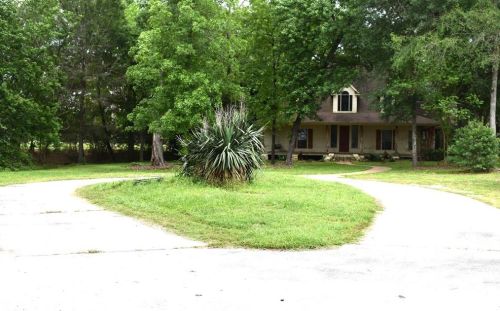 12168 Clint Parker Rd, Conroe TX  77303-3112 exterior