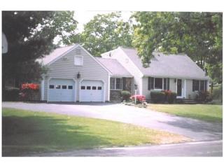 22 Milrose Ave, Westerly, RI 02891-1430