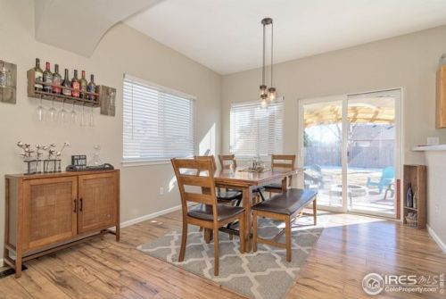 2406 45 St, Loveland CO 80538-1426 exterior