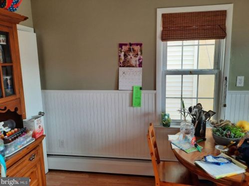 537 Baltimore St, Hanover PA 17331-3314 exterior