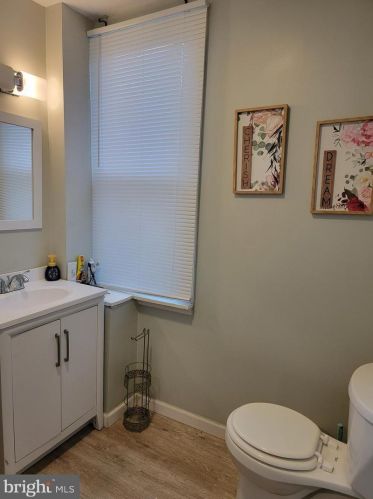 418 High St, Duncannon PA  17020-1520 exterior