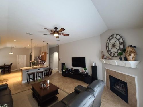 7217 Welshman Dr, Fort Worth, TX 76137-6662