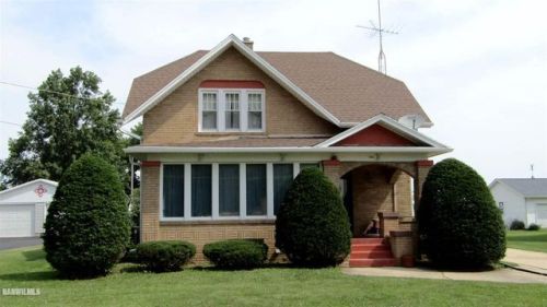 206 8th St, Milledgeville, IL 61051-9009