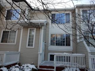 313 Windcrest Ct, Lemont IL  60440-2897 exterior