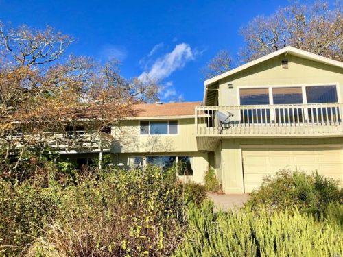 277 Luring Pines Dr, Angwin, CA 94508-9614