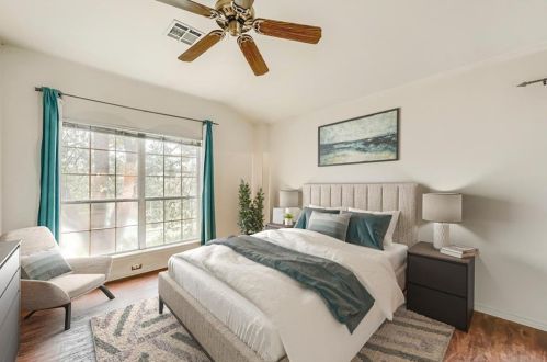 4011 Ayala Dr, Austin, TX 78725-1849