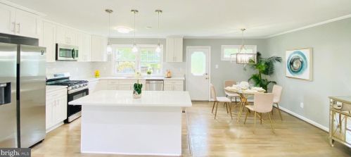 3304 Moline Rd, Silver Spring MD  20902-2231 exterior