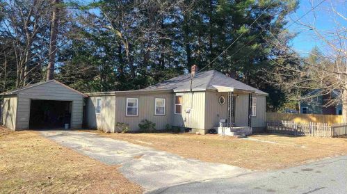 5 Canterbury Way, Unity, NH 03743-5602