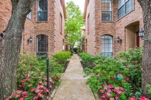 4307 Gilbert Ave, Dallas, TX 75219-2909
